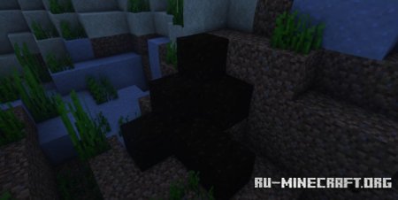  Enhanced Nature  Minecraft 1.21.1