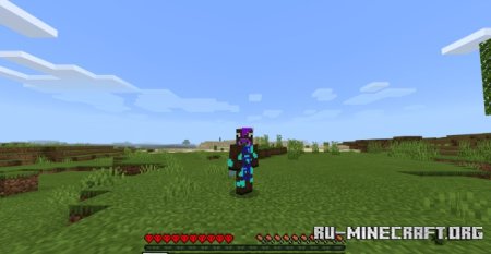     Minecraft PE 1.21