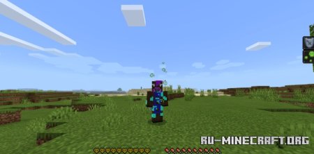     Minecraft PE 1.21