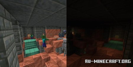  Fullbright UB  Minecraft 1.21