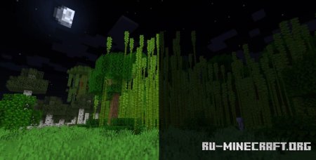  Fullbright UB  Minecraft 1.21