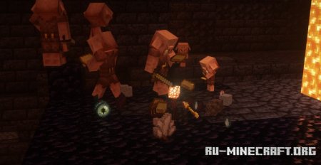  SKT Mod  Minecraft 1.21.1