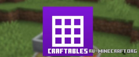  Craftables  Minecraft 1.21.1