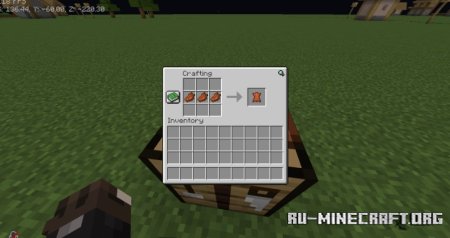  Craftables  Minecraft 1.21.1