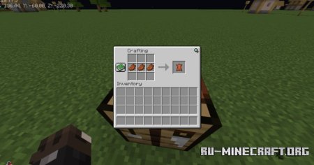  Craftables  Minecraft 1.21.1