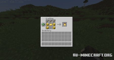  Craftables  Minecraft 1.21.1