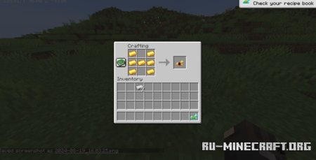  Craftables  Minecraft 1.21.1