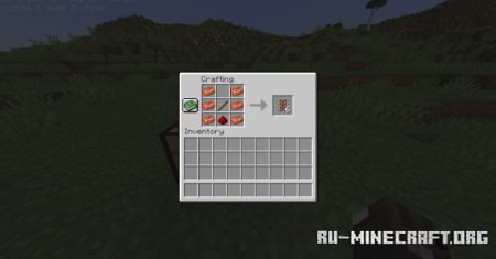  Craftables  Minecraft 1.21.1