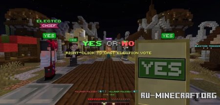  Secret Evoker (Minecraft Minigame)  Minecraft