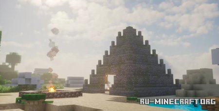  Mystic Island  Minecraft