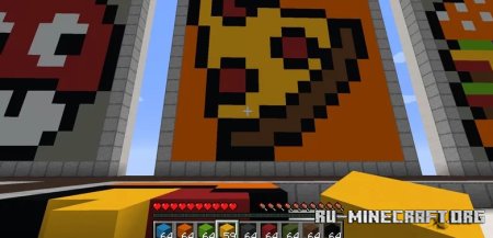  Pixel Puzzles  Minecraft