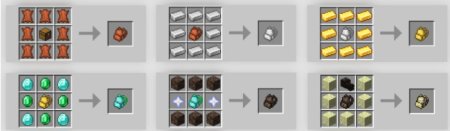  Inmis  Minecraft 1.21.1