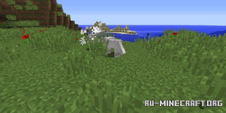  Better Animations Collection 2  Minecraft 1.21.1