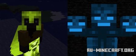  All Jebbed Out  Minecraft 1.21.1