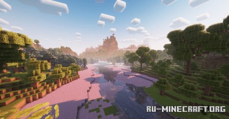  Stevens Traditional  Minecraft 1.21