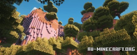  Stevens Traditional  Minecraft 1.21