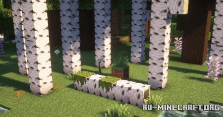  Hollow  Minecraft 1.21.1