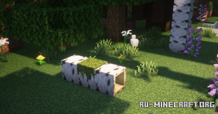  Hollow  Minecraft 1.21.1