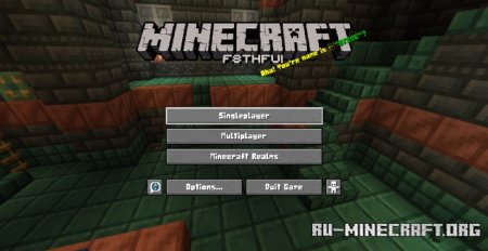  F8thful  Minecraft 1.21