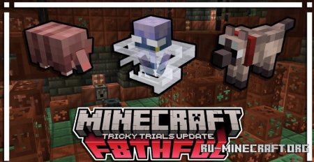  F8thful  Minecraft 1.21