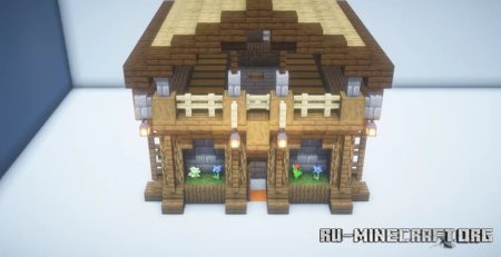  Storage Room Tutorial  Minecraft