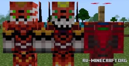    Minecraft PE 1.21