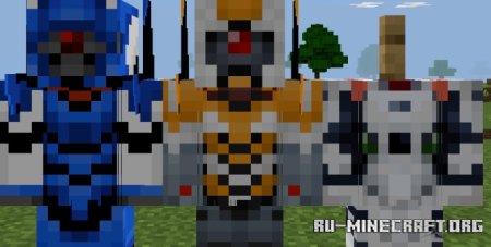    Minecraft PE 1.21