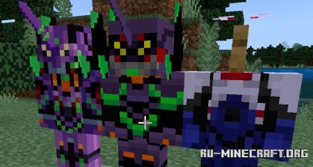    Minecraft PE 1.21