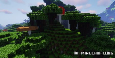  Coterie Craft Lush Bloom  Minecraft 1.21