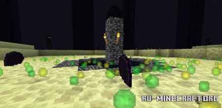  Dragon Scale  Minecraft 1.21.1