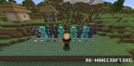  Better Trims  Minecraft 1.21.1