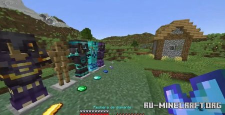  Better Trims  Minecraft 1.21.1