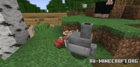  Mutated Items  Minecraft 1.21.1