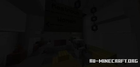  Whispers in the Hall  Minecraft