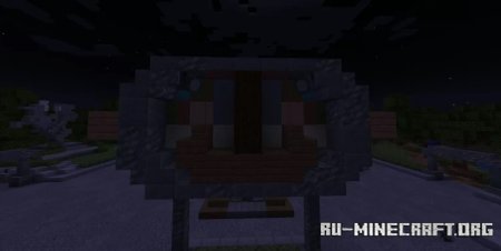  Whispers in the Hall  Minecraft