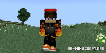      Minecraft PE 1.21