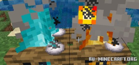     Minecraft PE 1.21