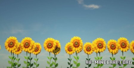  Optimum Realism POM & PBR  Minecraft 1.21