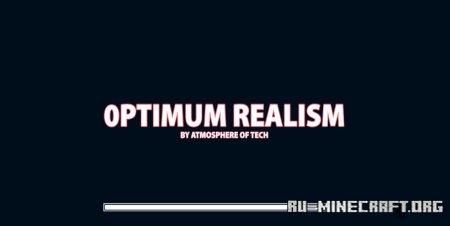  Optimum Realism POM & PBR  Minecraft 1.21