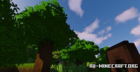  Optimum Realism POM & PBR  Minecraft 1.21