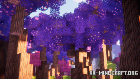  Oh The Biomes Weve Gone  Minecraft 1.21.1