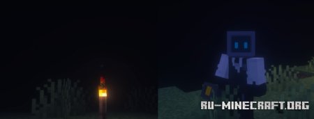  NightTime  Minecraft 1.21.1