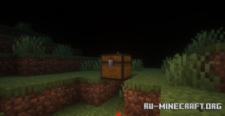  NightTime  Minecraft 1.21.1