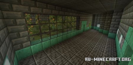  Facility 99  Minecraft