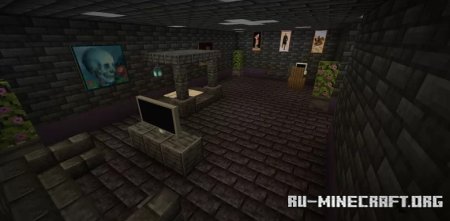  Facility 99  Minecraft