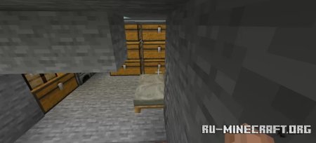  Safe Hidden Base  Minecraft