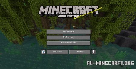  Retro RPG Font  Minecraft 1.21