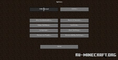  Retro RPG Font  Minecraft 1.21