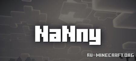  NaNny  Minecraft 1.21.1