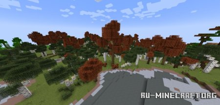  Treeplacer  Minecraft 1.21.1